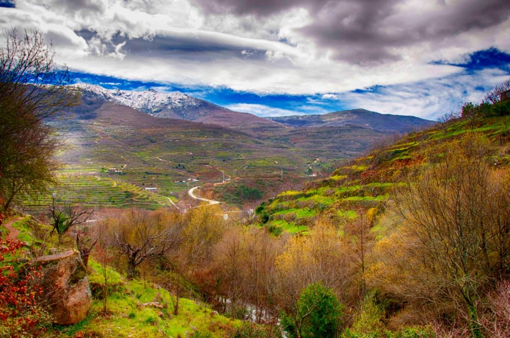 rutas-por-el-valle | Aventura, Rafting, Barranquismo, Formación | GECKO