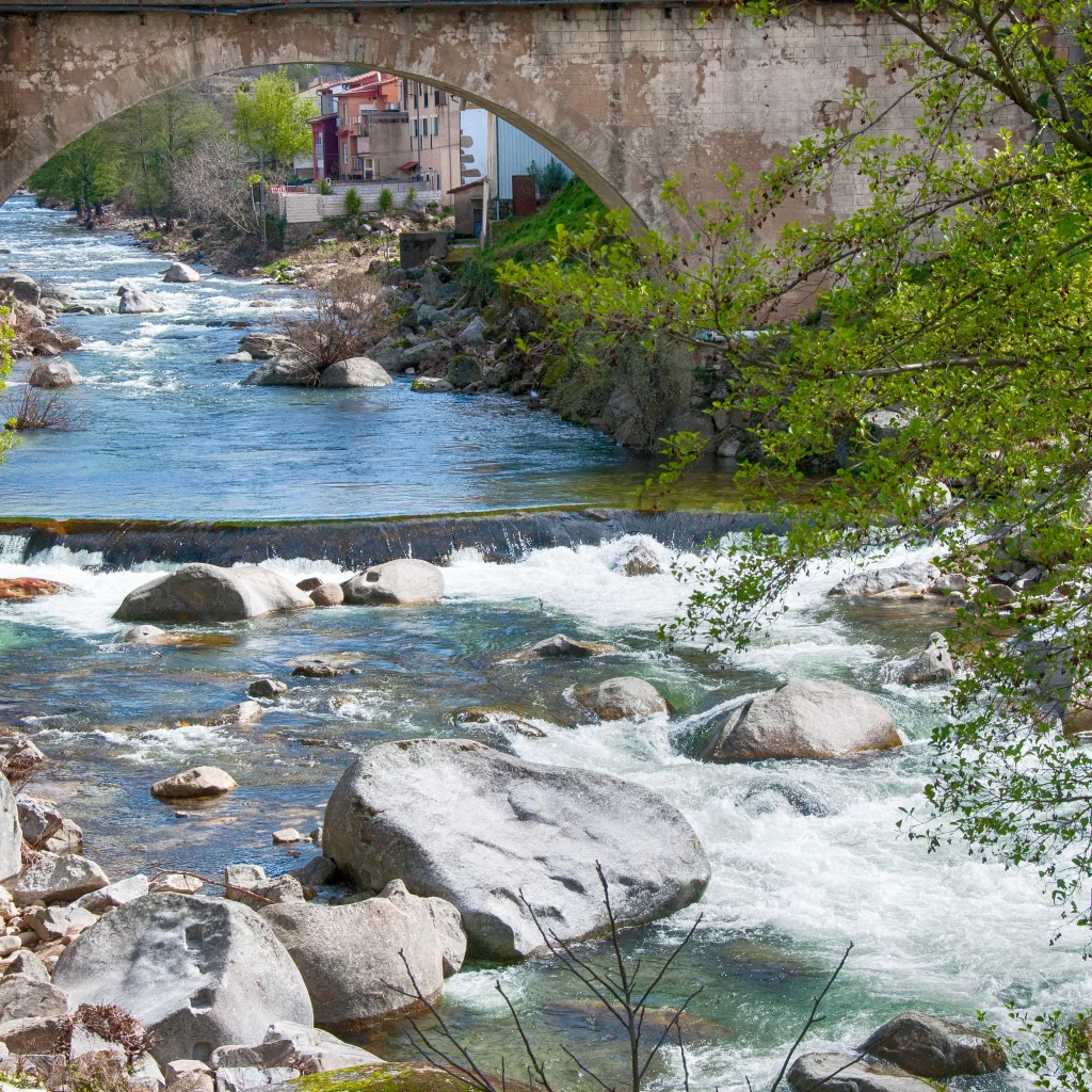 Excursiones Valle del Jerte