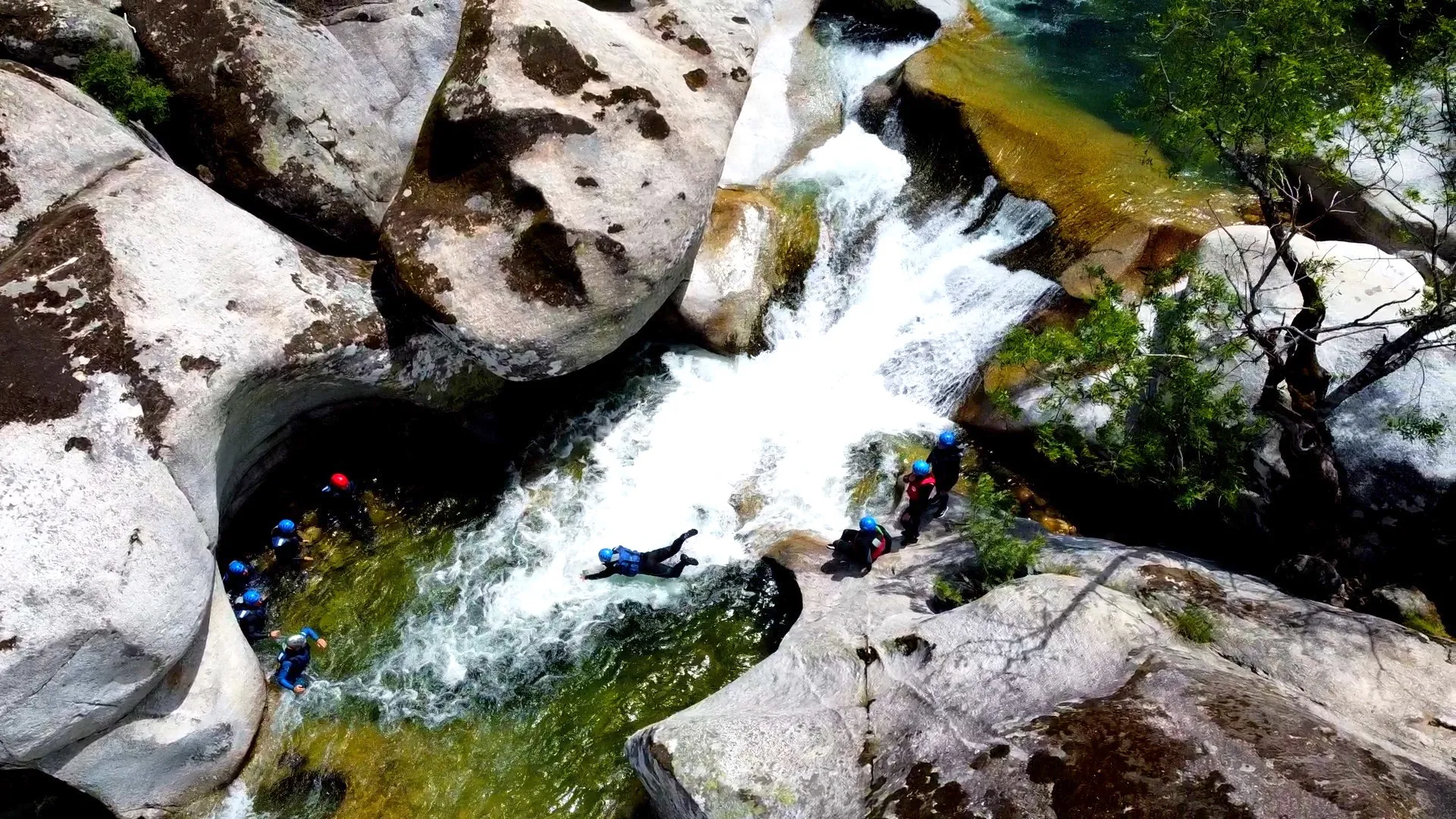 Actividades en gredos