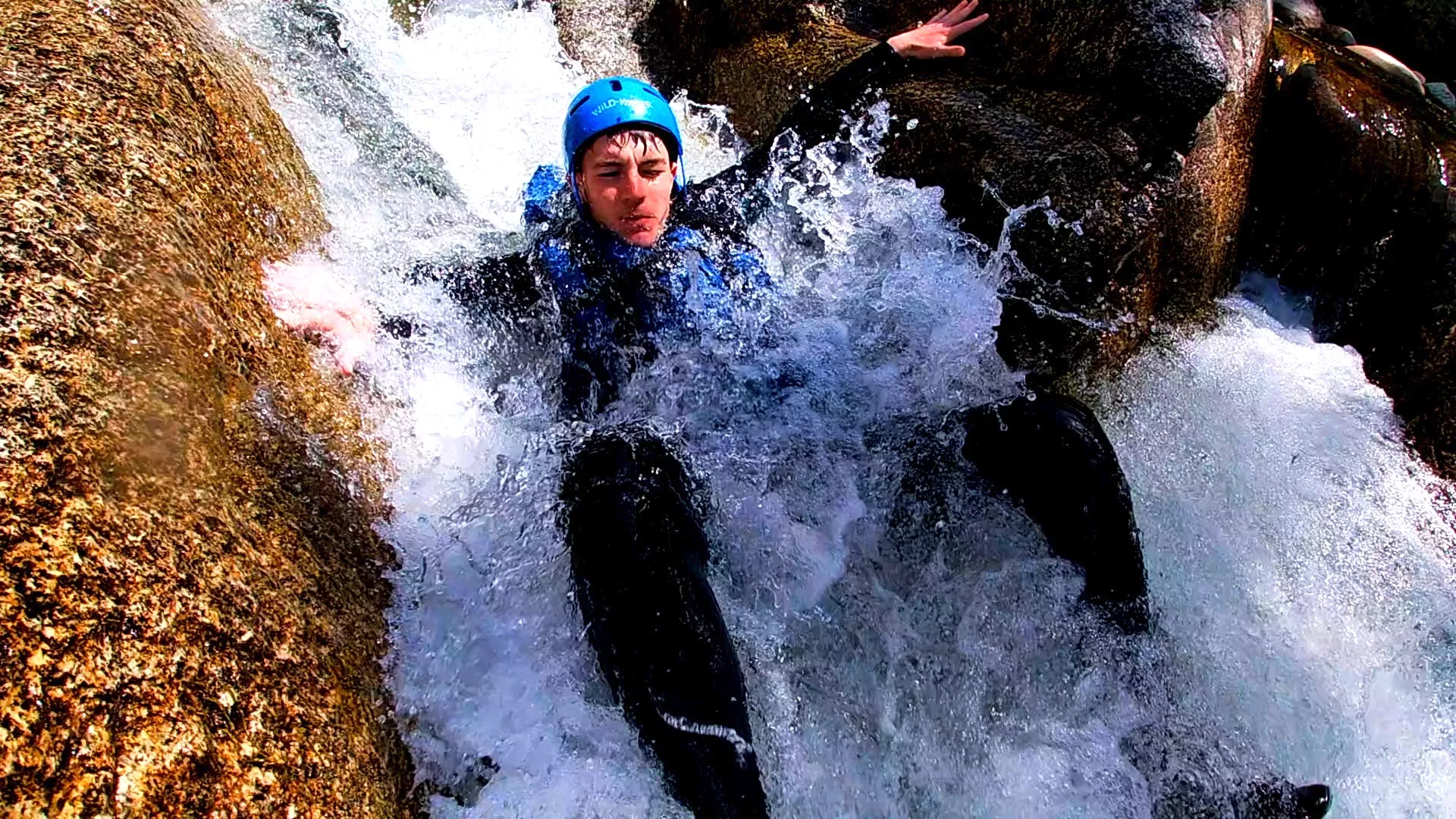 riverfloating para despedidas de soltero