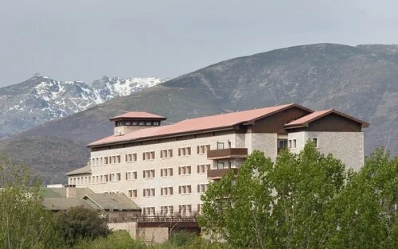 Hotel Mirador de Gredos