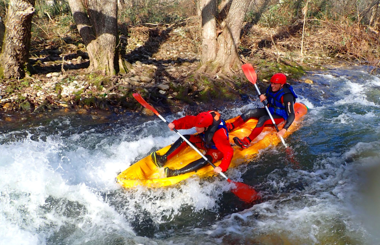 piragüismo-en-el-jerte