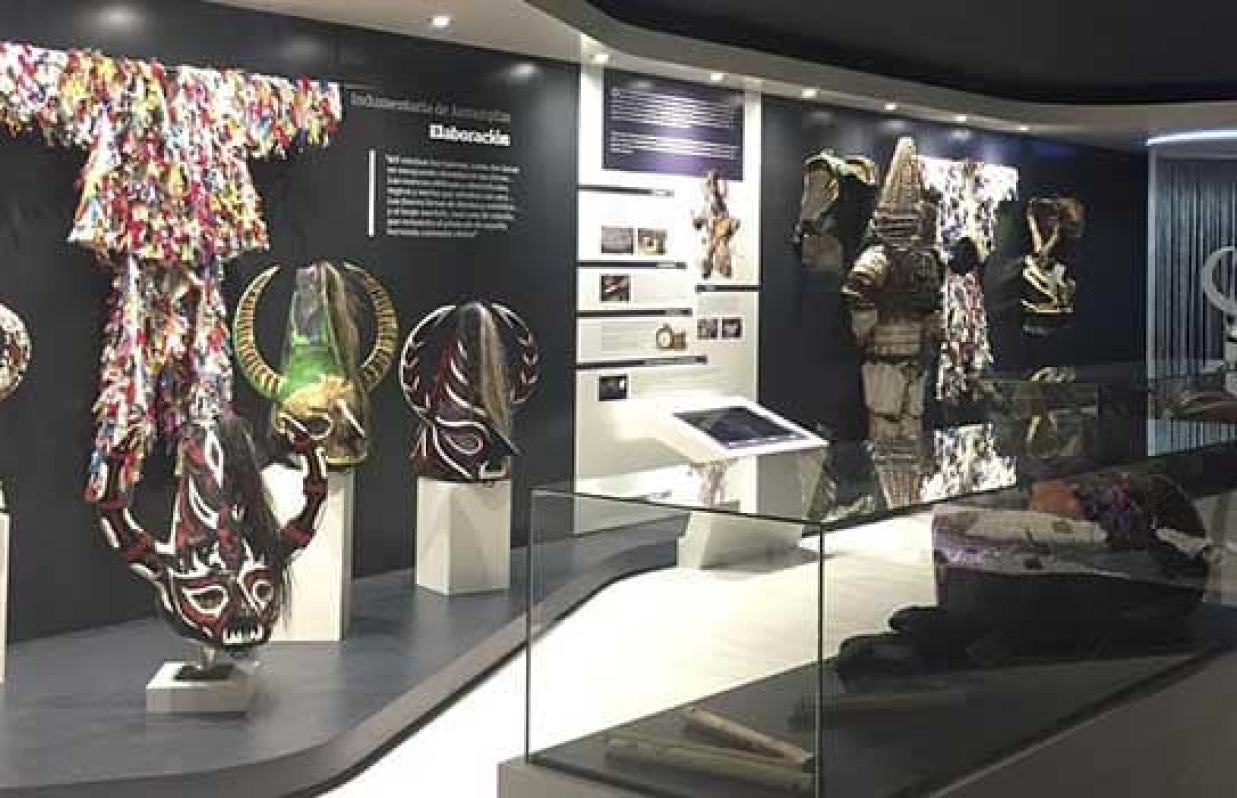 museo-de-jarramplas-valle-del-jerte